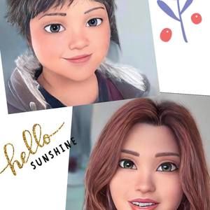 Meet your Posher, Ceegee